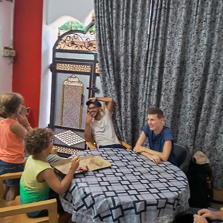 Khajuraho Dreams Homestay Dış mekan fotoğraf