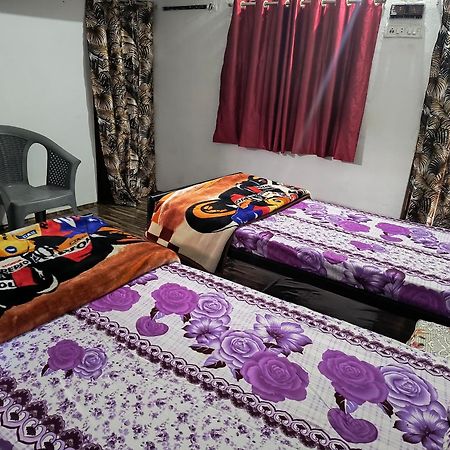 Khajuraho Dreams Homestay Dış mekan fotoğraf