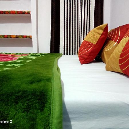 Khajuraho Dreams Homestay Dış mekan fotoğraf