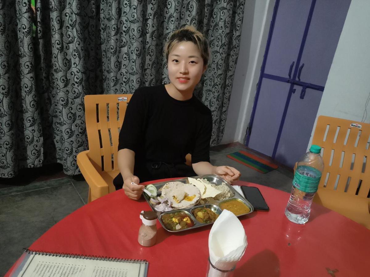 Khajuraho Dreams Homestay Dış mekan fotoğraf