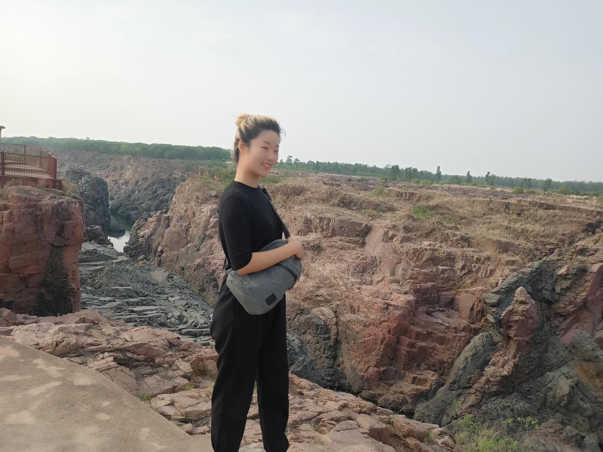 Khajuraho Dreams Homestay Dış mekan fotoğraf