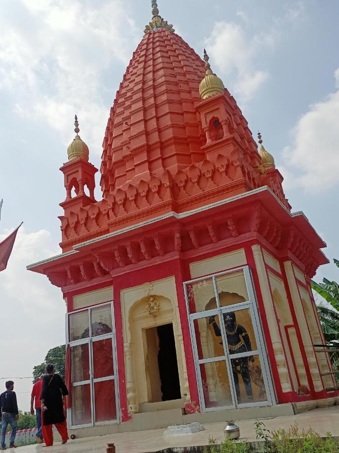 Khajuraho Dreams Homestay Dış mekan fotoğraf