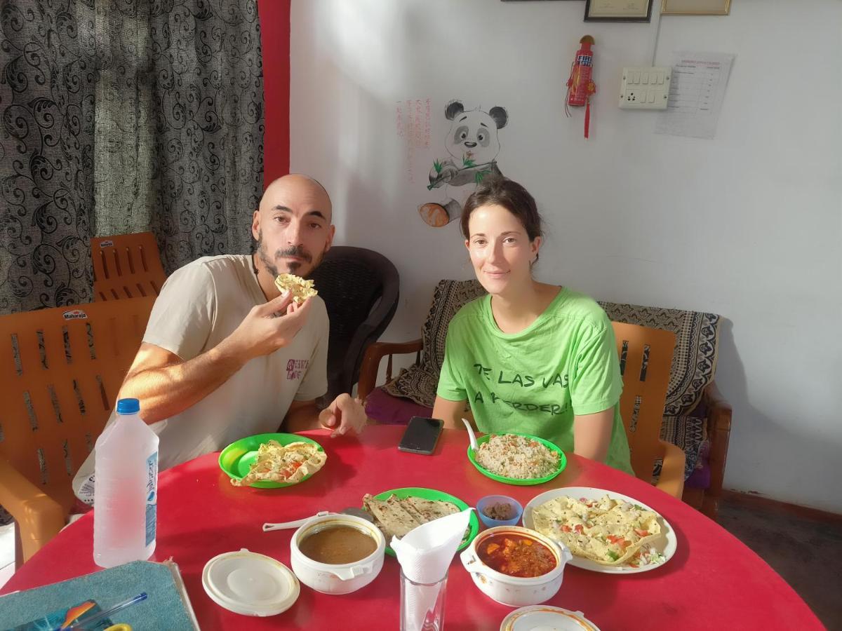 Khajuraho Dreams Homestay Dış mekan fotoğraf