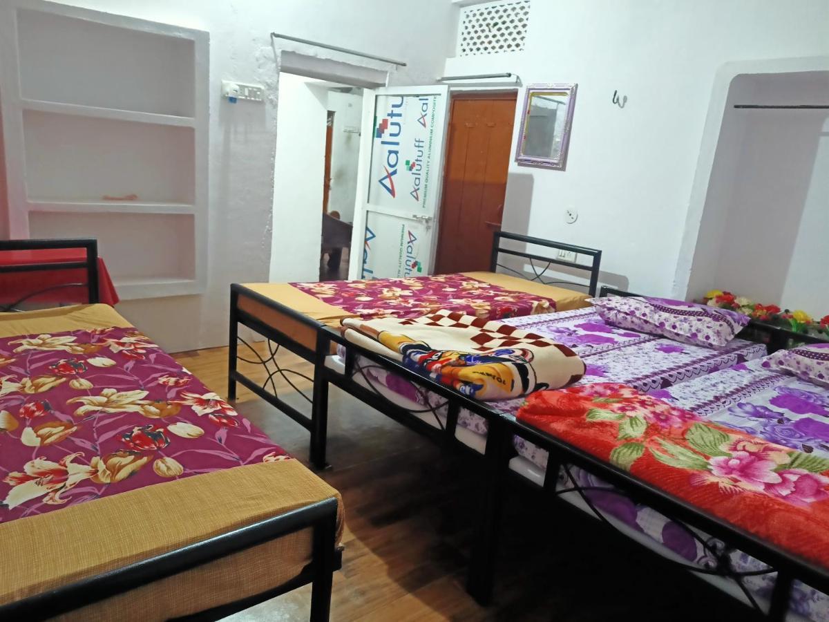 Khajuraho Dreams Homestay Dış mekan fotoğraf