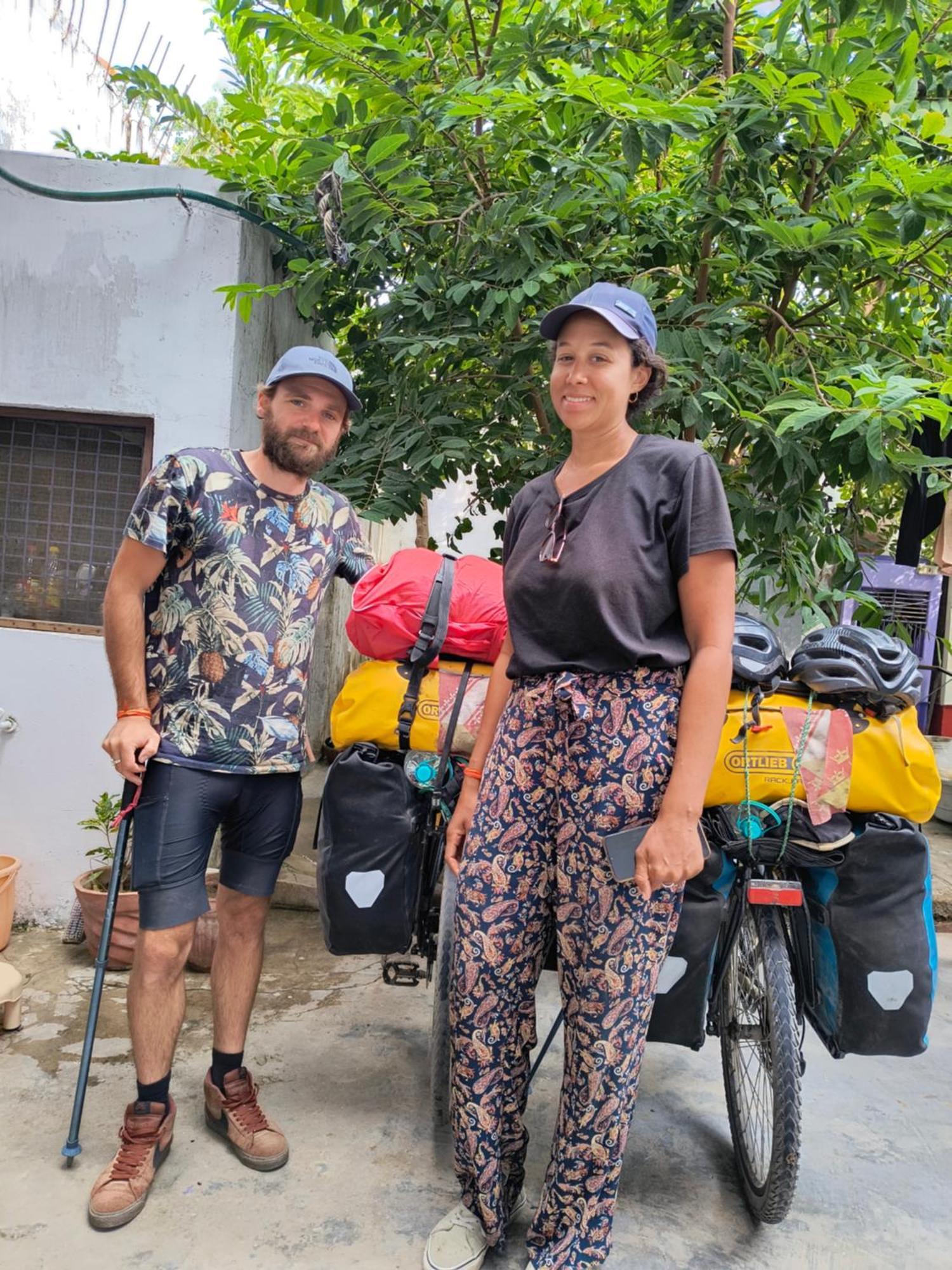 Khajuraho Dreams Homestay Dış mekan fotoğraf