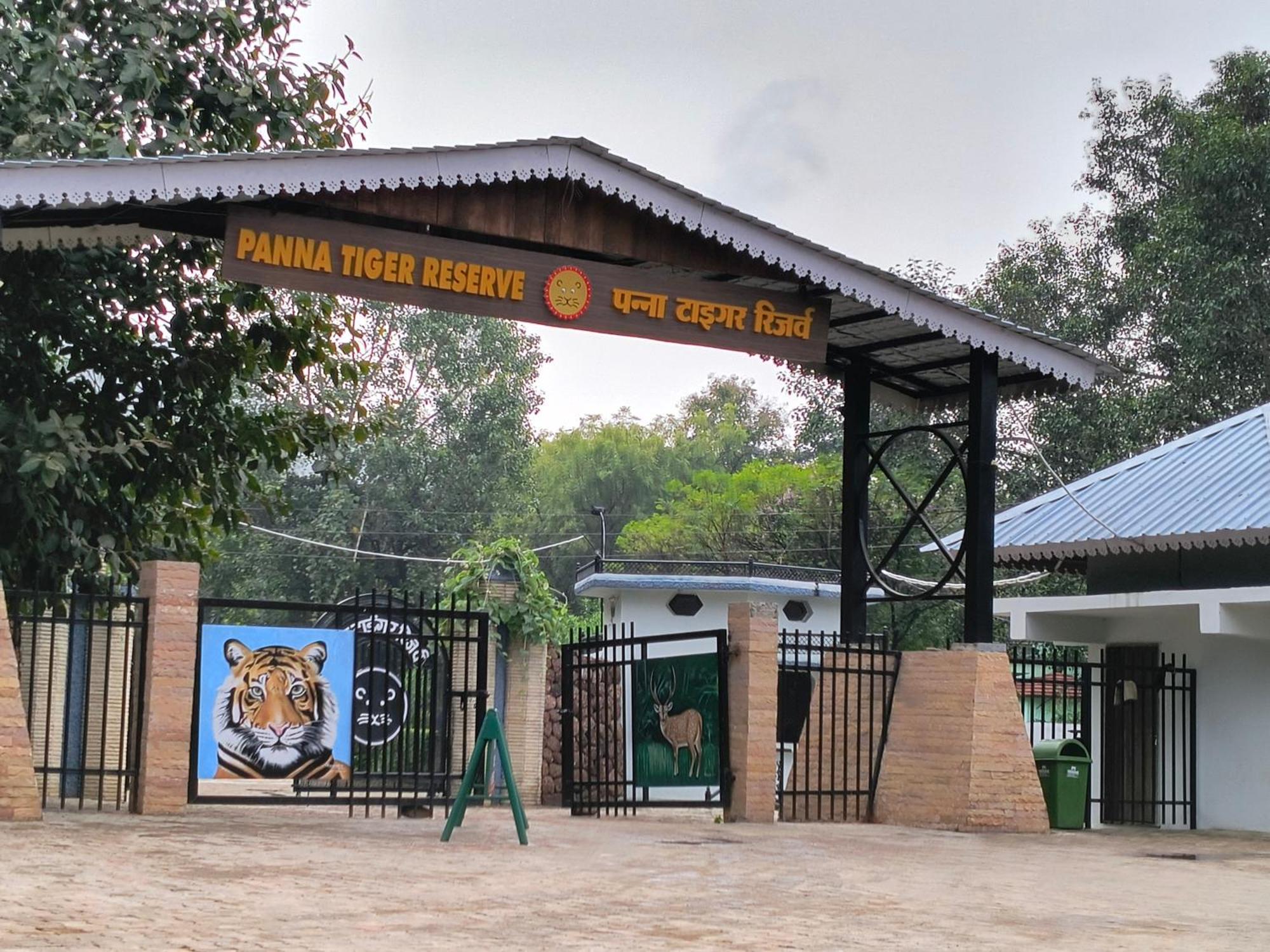 Khajuraho Dreams Homestay Dış mekan fotoğraf