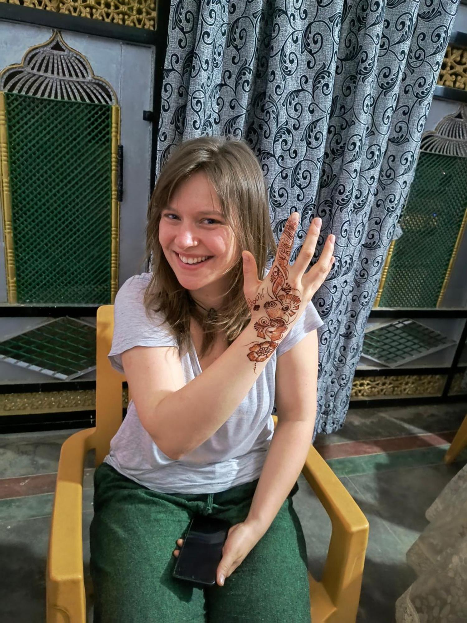 Khajuraho Dreams Homestay Dış mekan fotoğraf