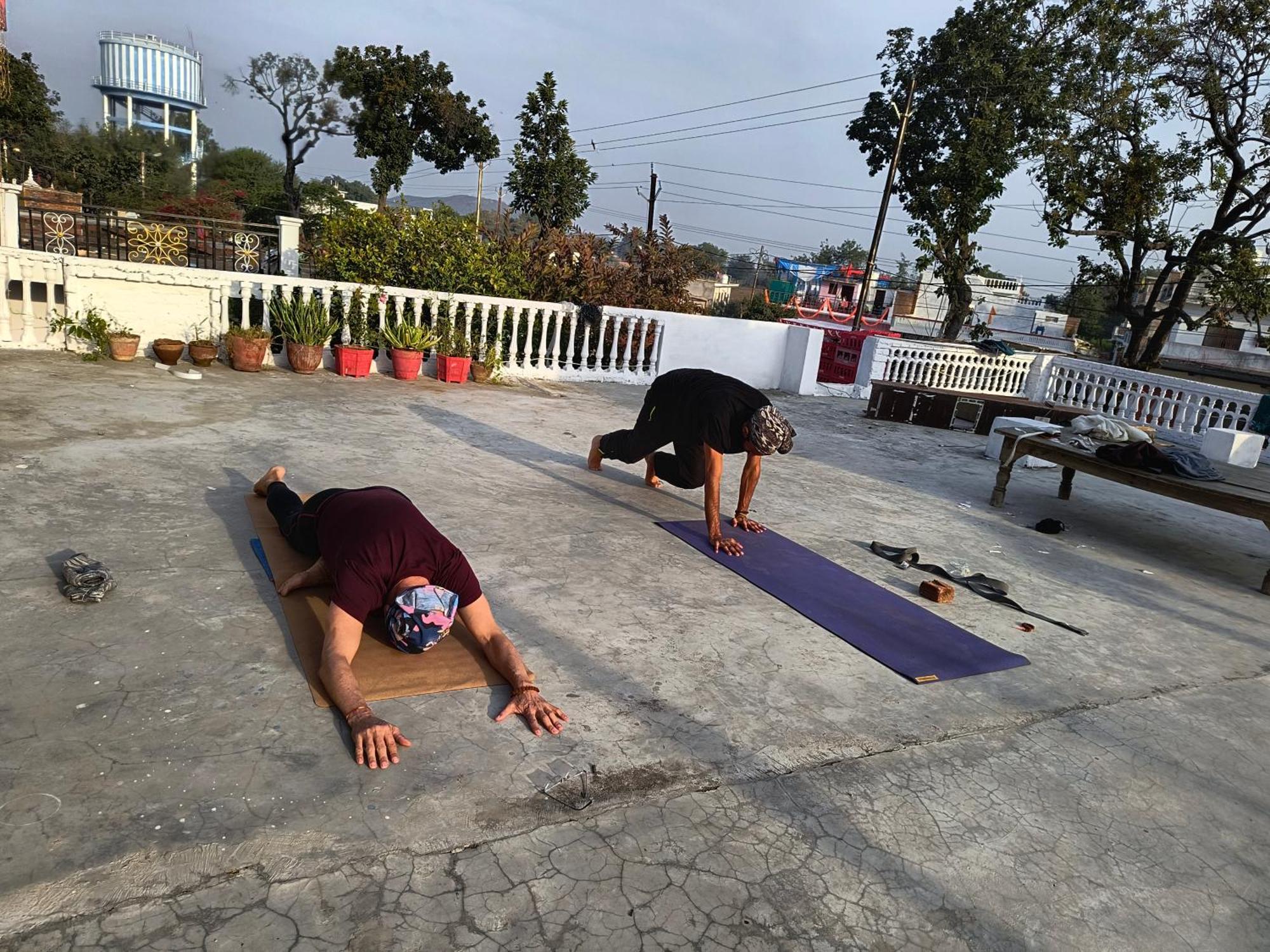 Khajuraho Dreams Homestay Dış mekan fotoğraf