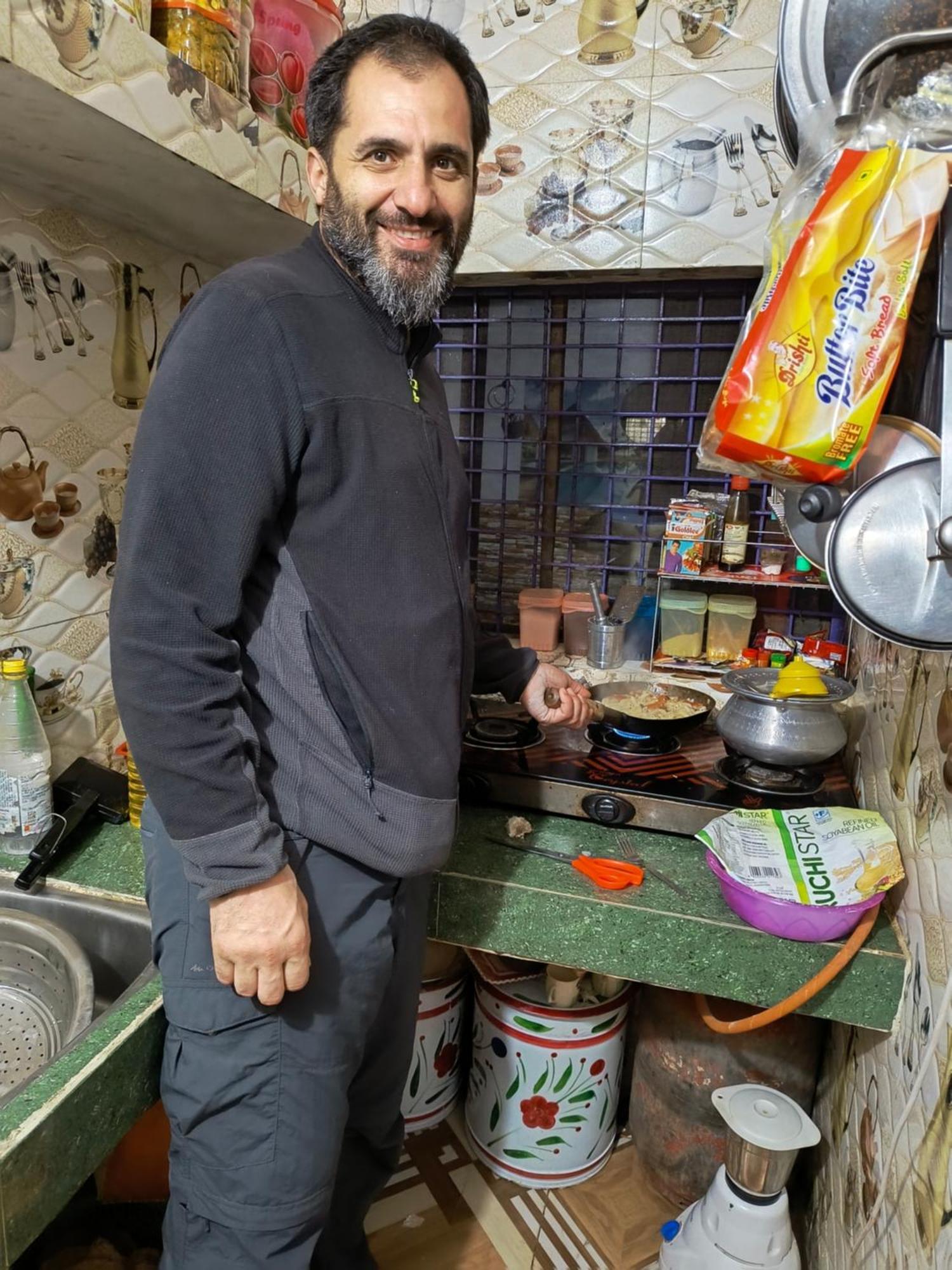 Khajuraho Dreams Homestay Dış mekan fotoğraf