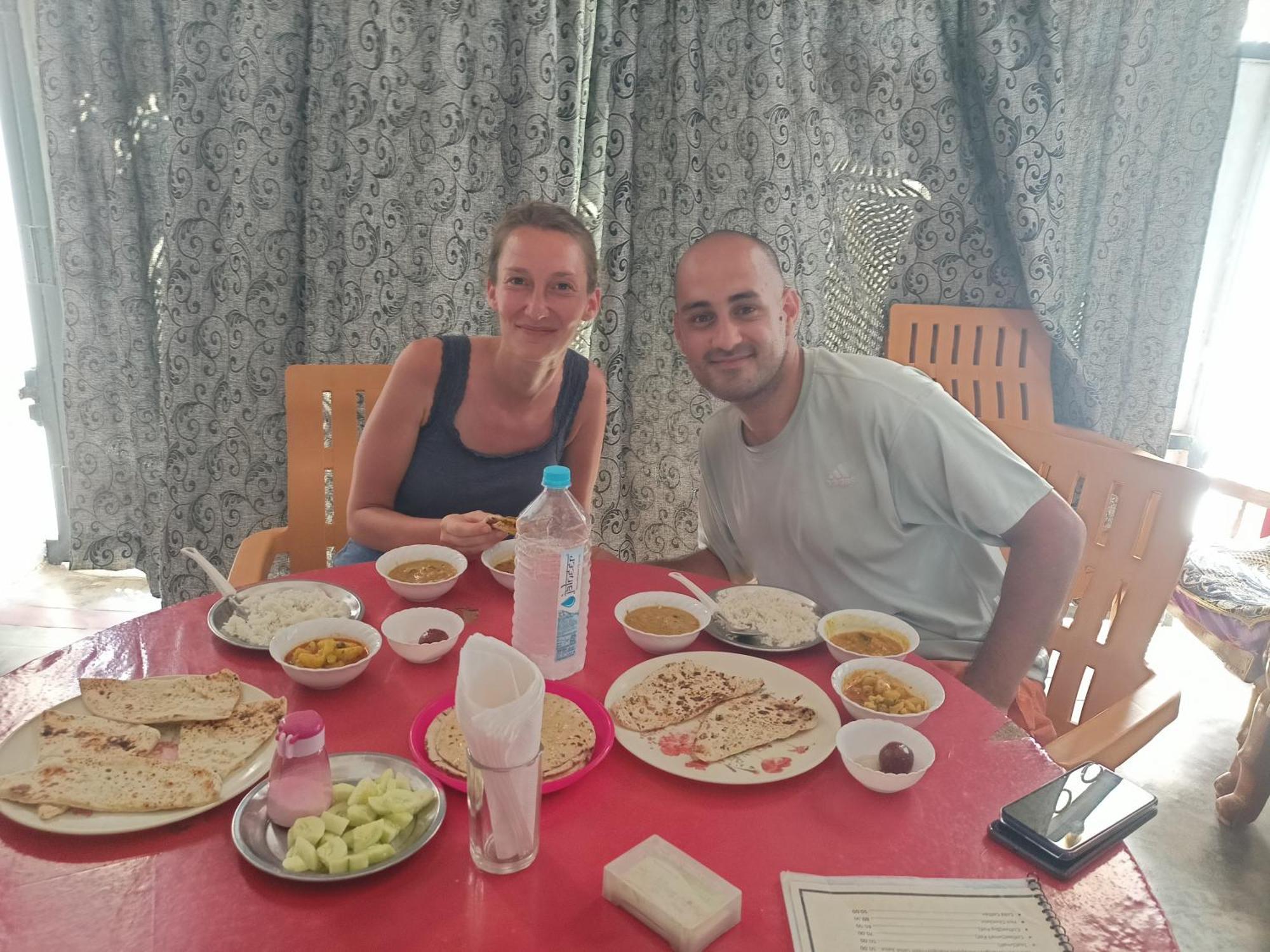 Khajuraho Dreams Homestay Dış mekan fotoğraf