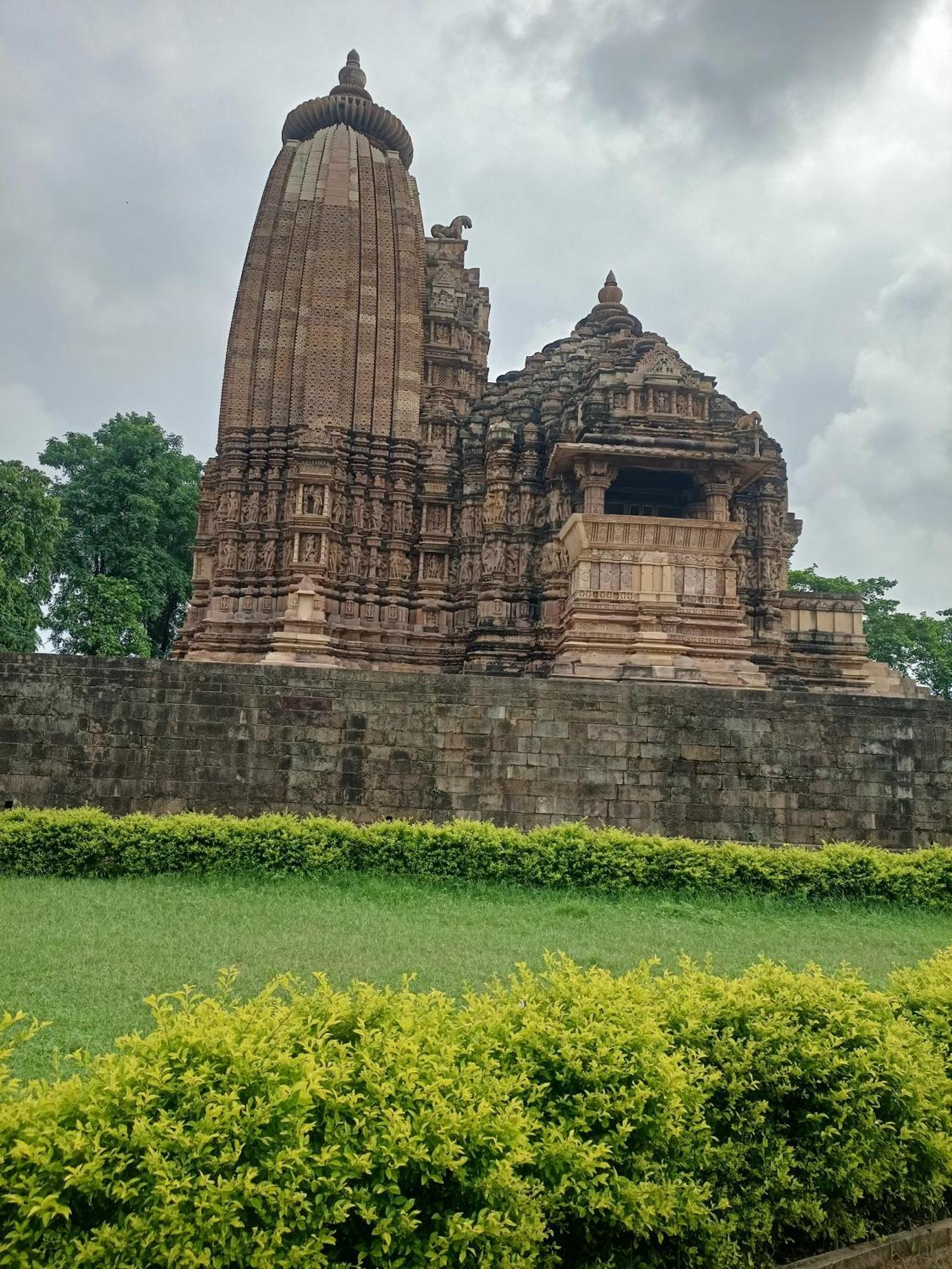 Khajuraho Dreams Homestay Dış mekan fotoğraf