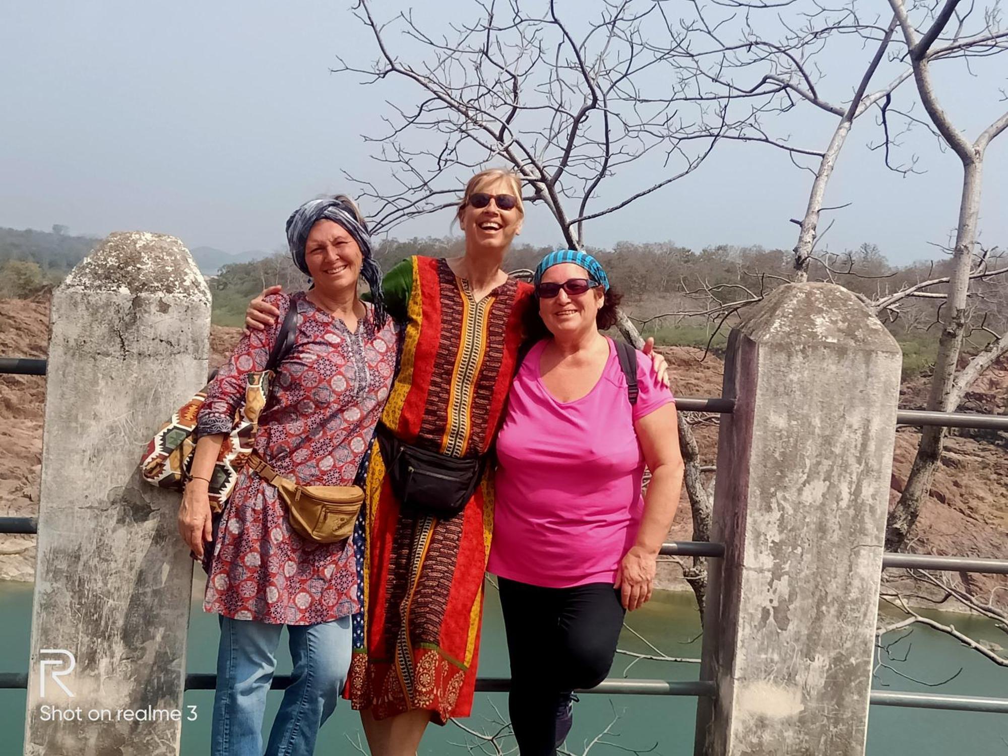 Khajuraho Dreams Homestay Dış mekan fotoğraf