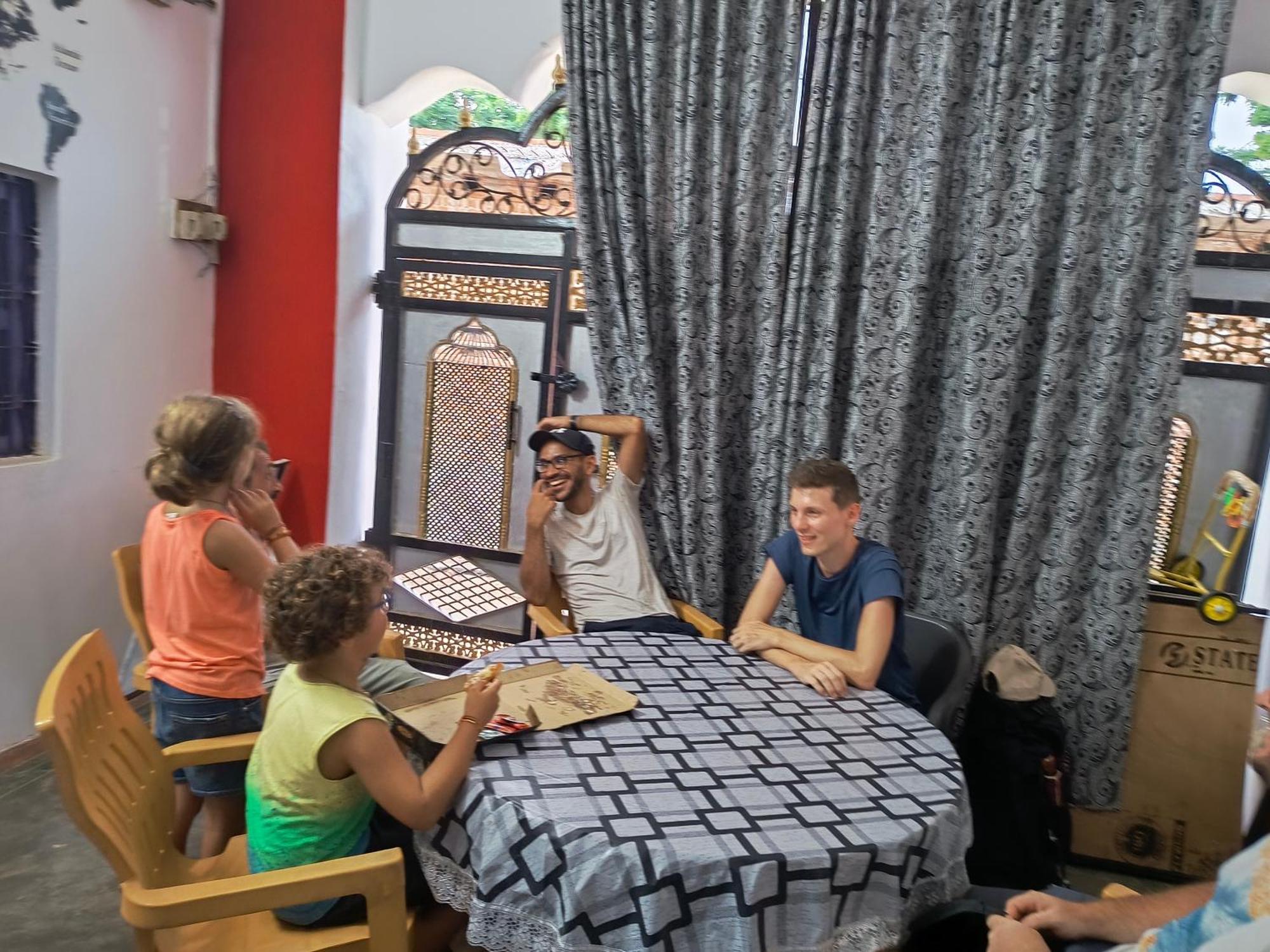 Khajuraho Dreams Homestay Dış mekan fotoğraf