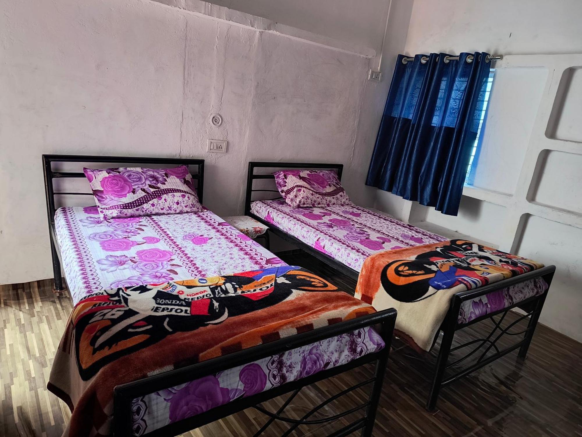Khajuraho Dreams Homestay Dış mekan fotoğraf