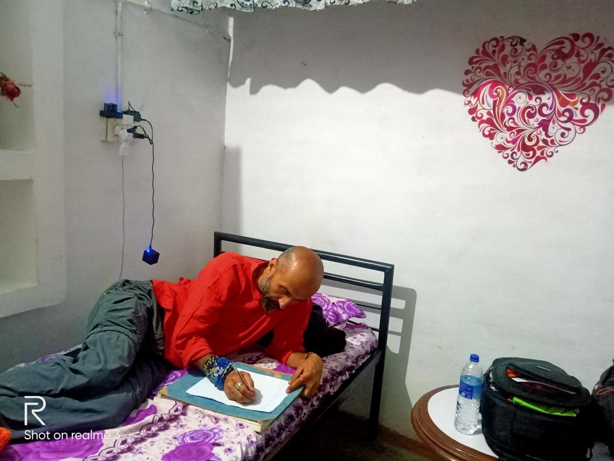 Khajuraho Dreams Homestay Dış mekan fotoğraf