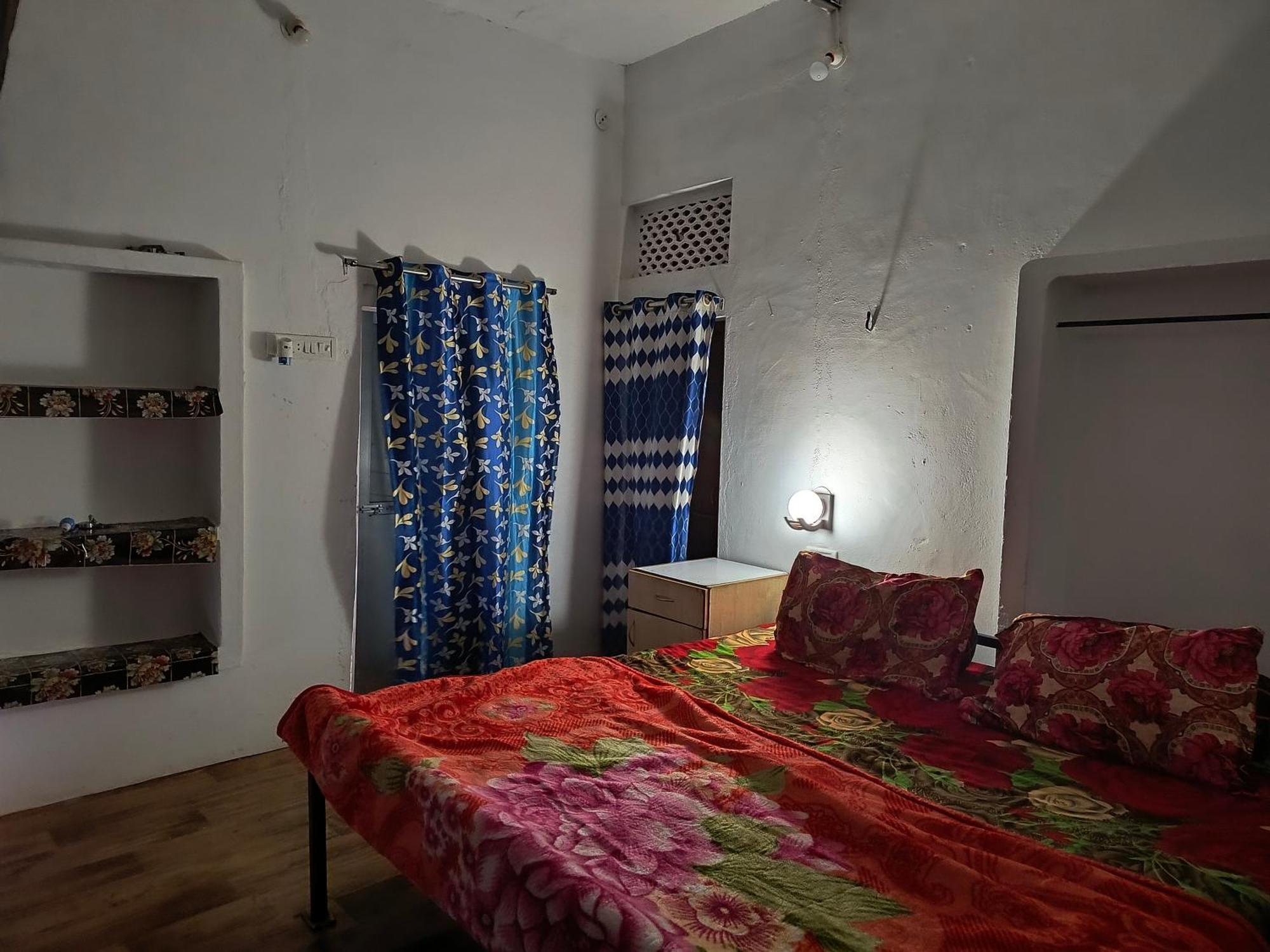 Khajuraho Dreams Homestay Dış mekan fotoğraf