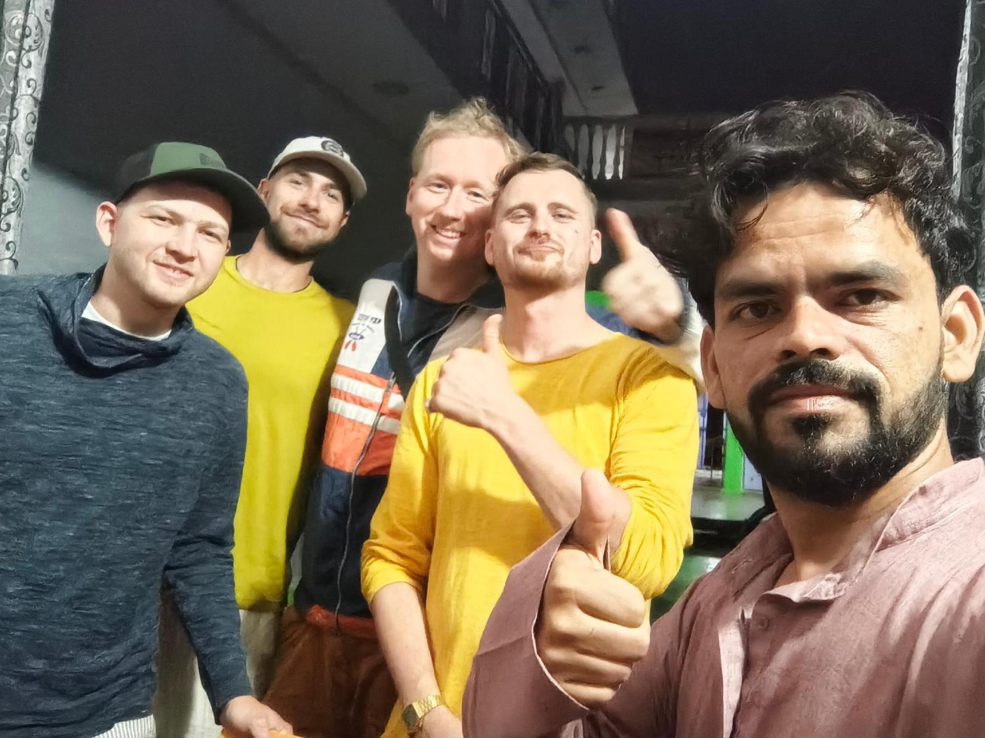 Khajuraho Dreams Homestay Dış mekan fotoğraf