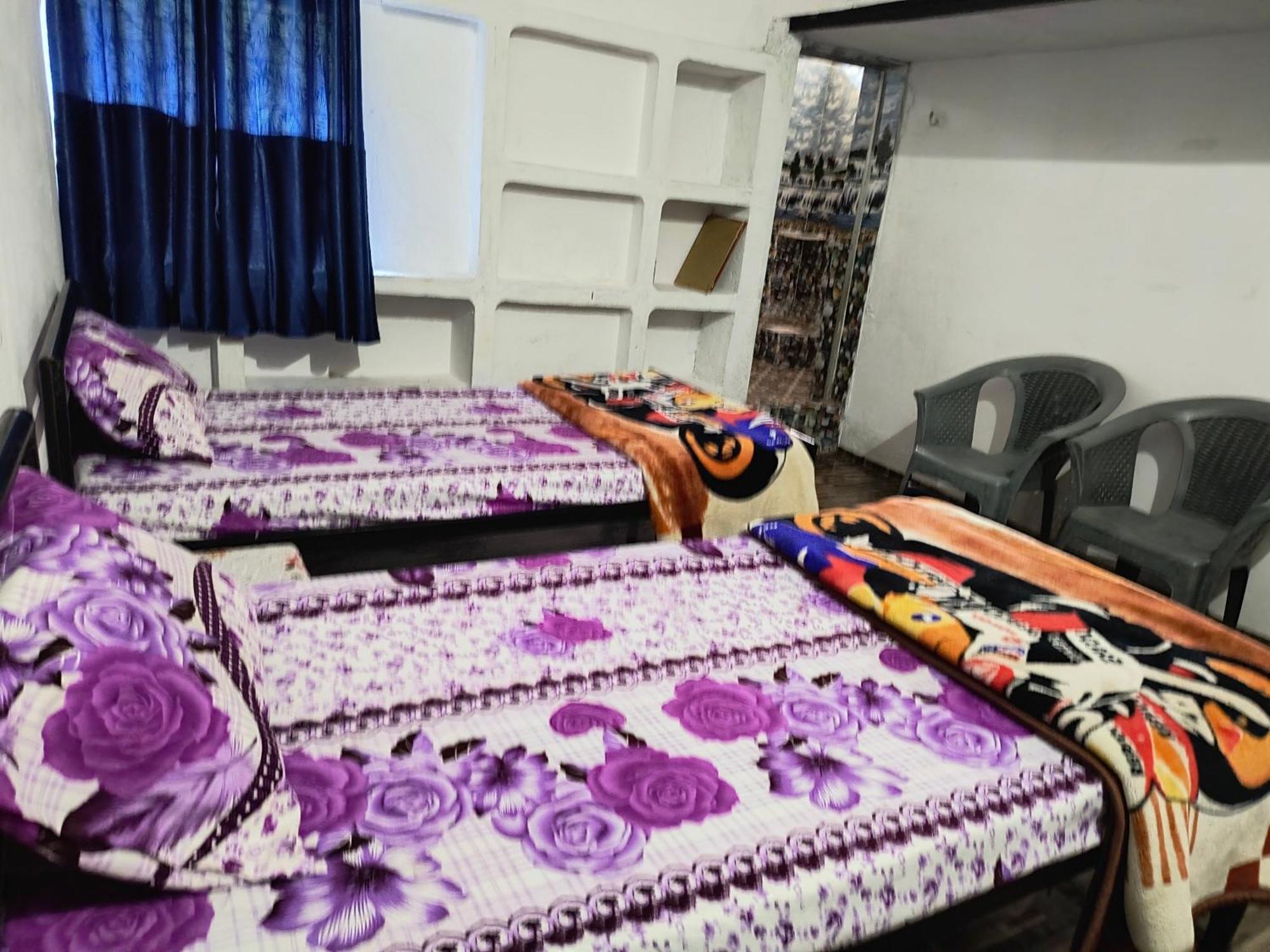 Khajuraho Dreams Homestay Dış mekan fotoğraf