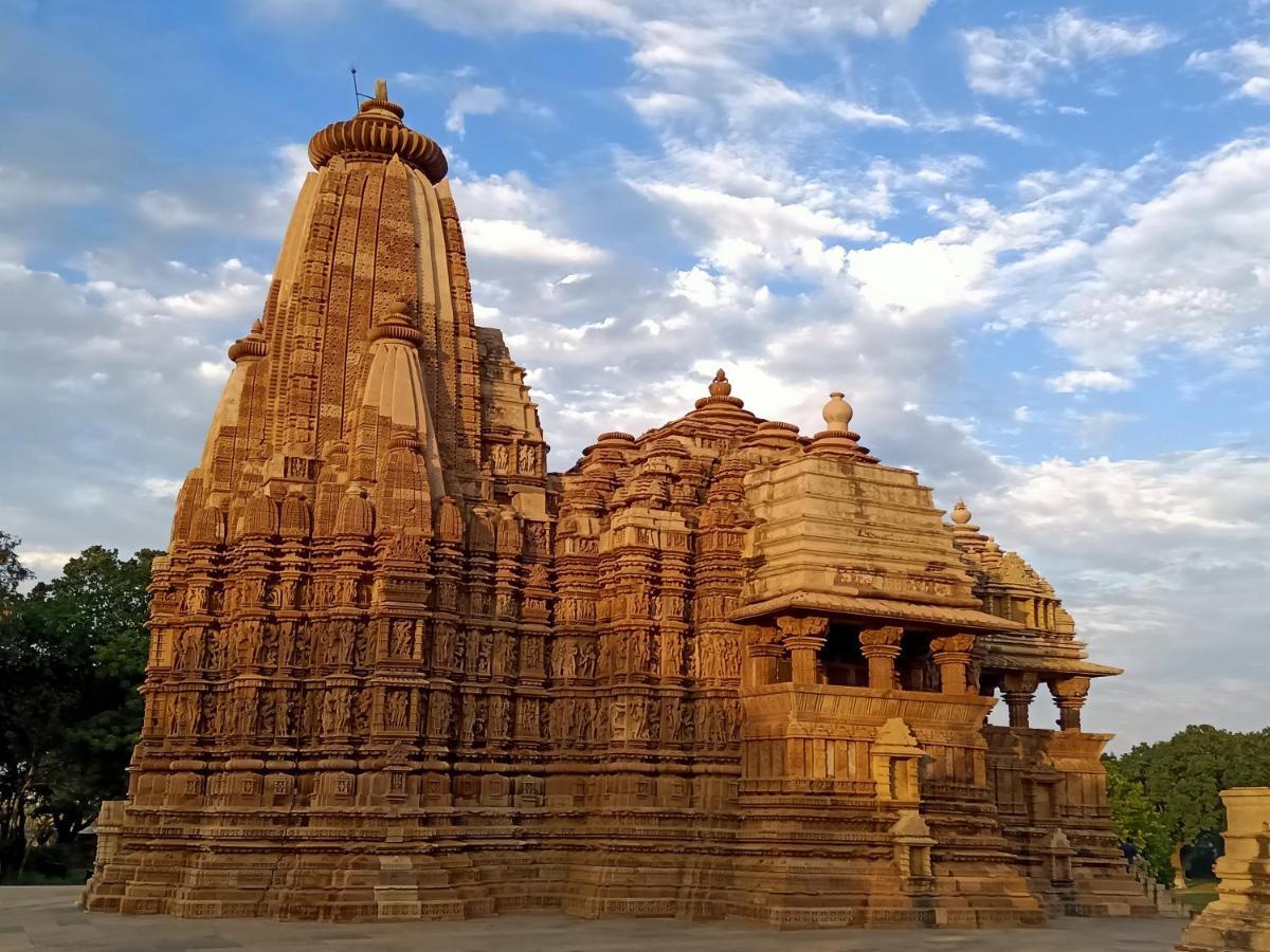 Khajuraho Dreams Homestay Dış mekan fotoğraf