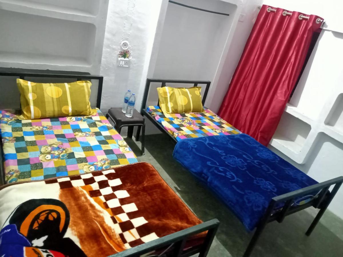 Khajuraho Dreams Homestay Dış mekan fotoğraf
