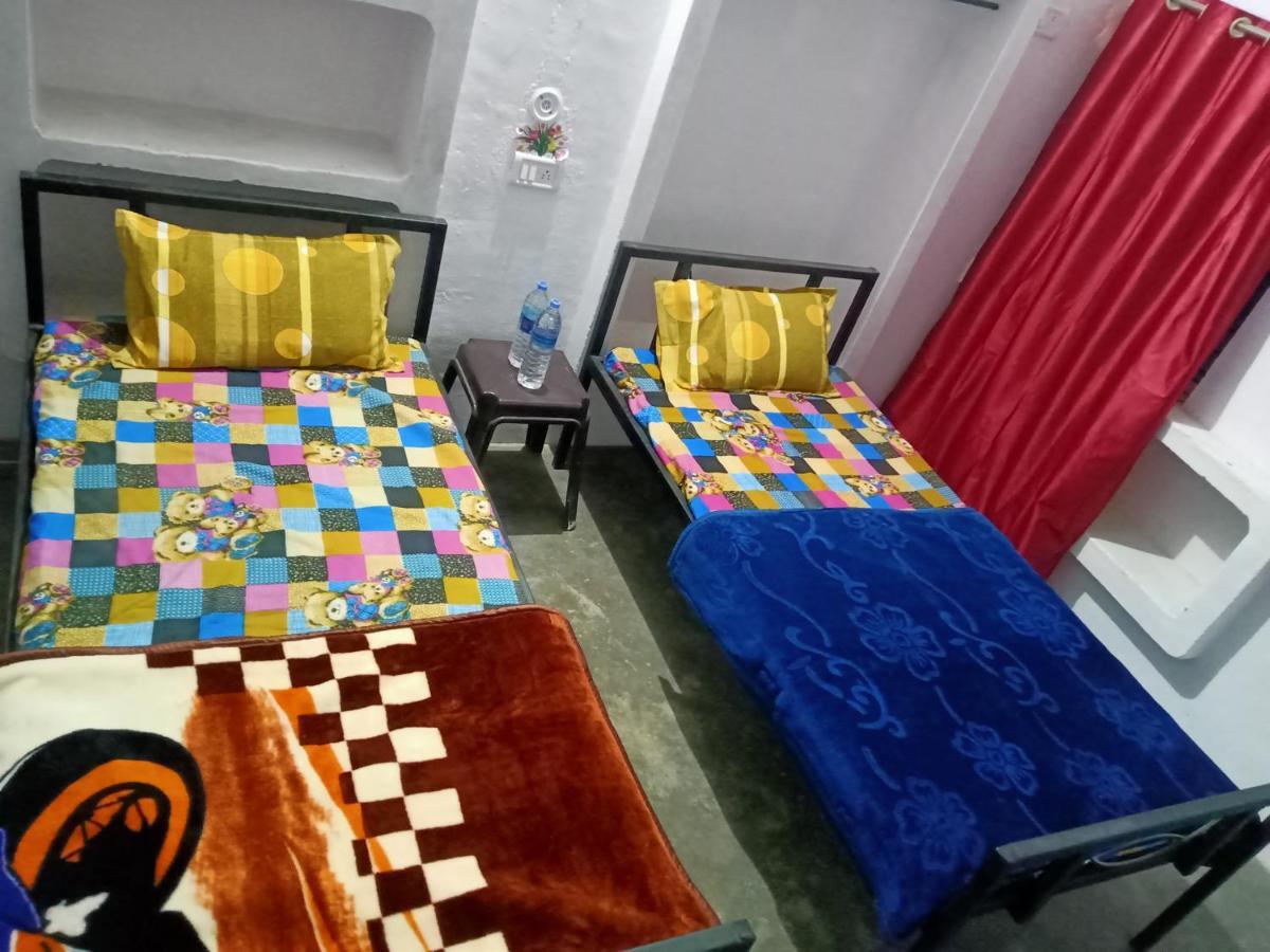 Khajuraho Dreams Homestay Dış mekan fotoğraf