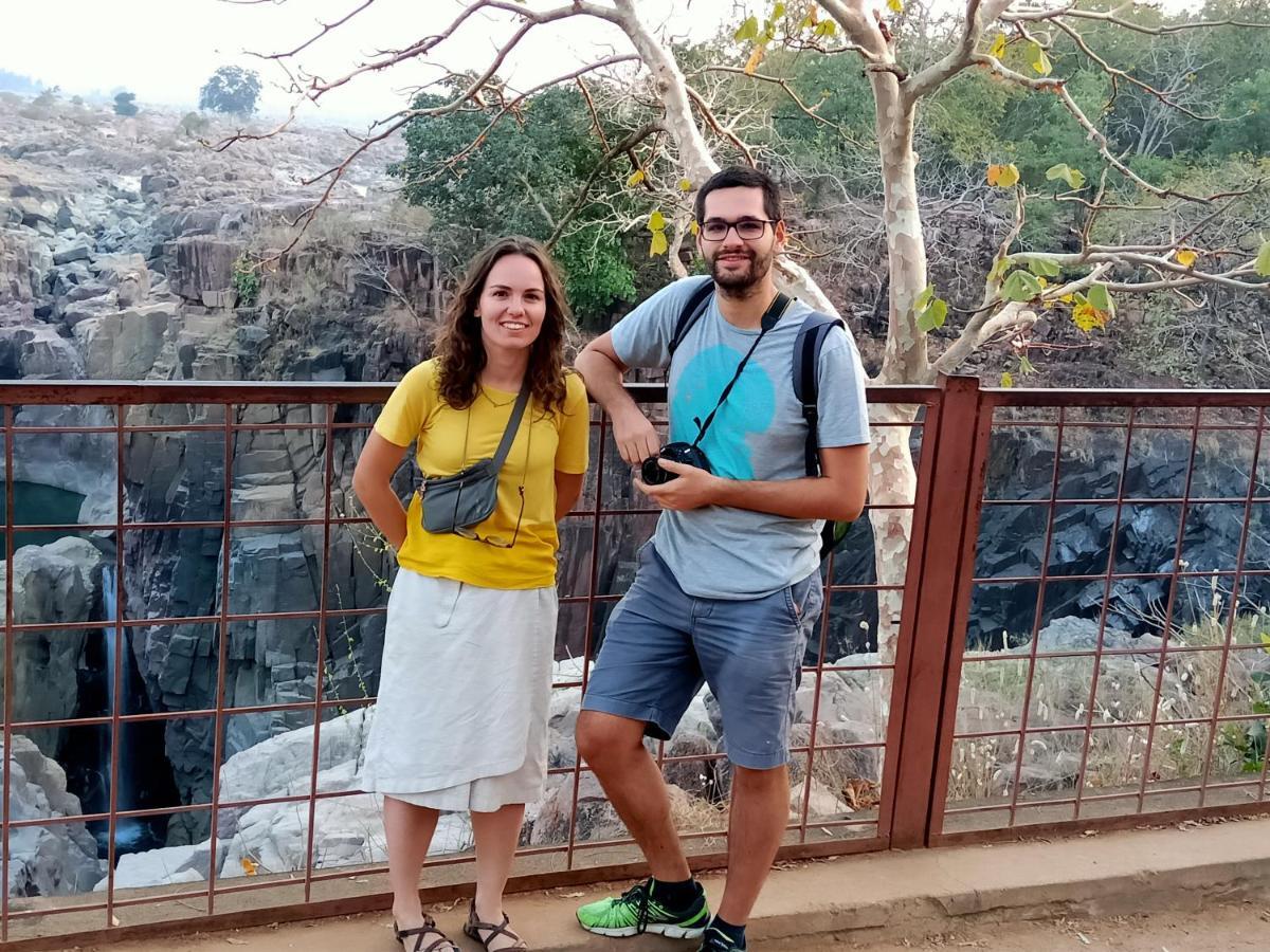 Khajuraho Dreams Homestay Dış mekan fotoğraf