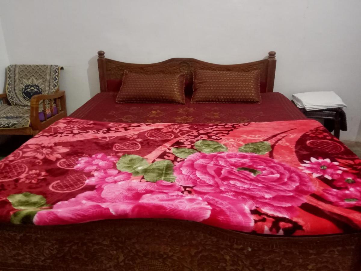 Khajuraho Dreams Homestay Dış mekan fotoğraf
