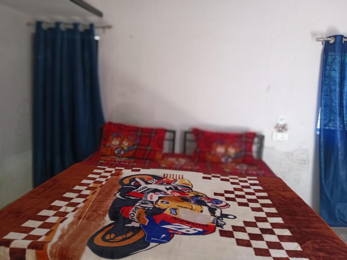 Khajuraho Dreams Homestay Dış mekan fotoğraf