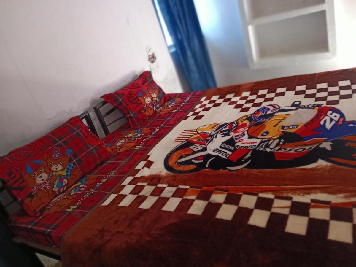 Khajuraho Dreams Homestay Dış mekan fotoğraf
