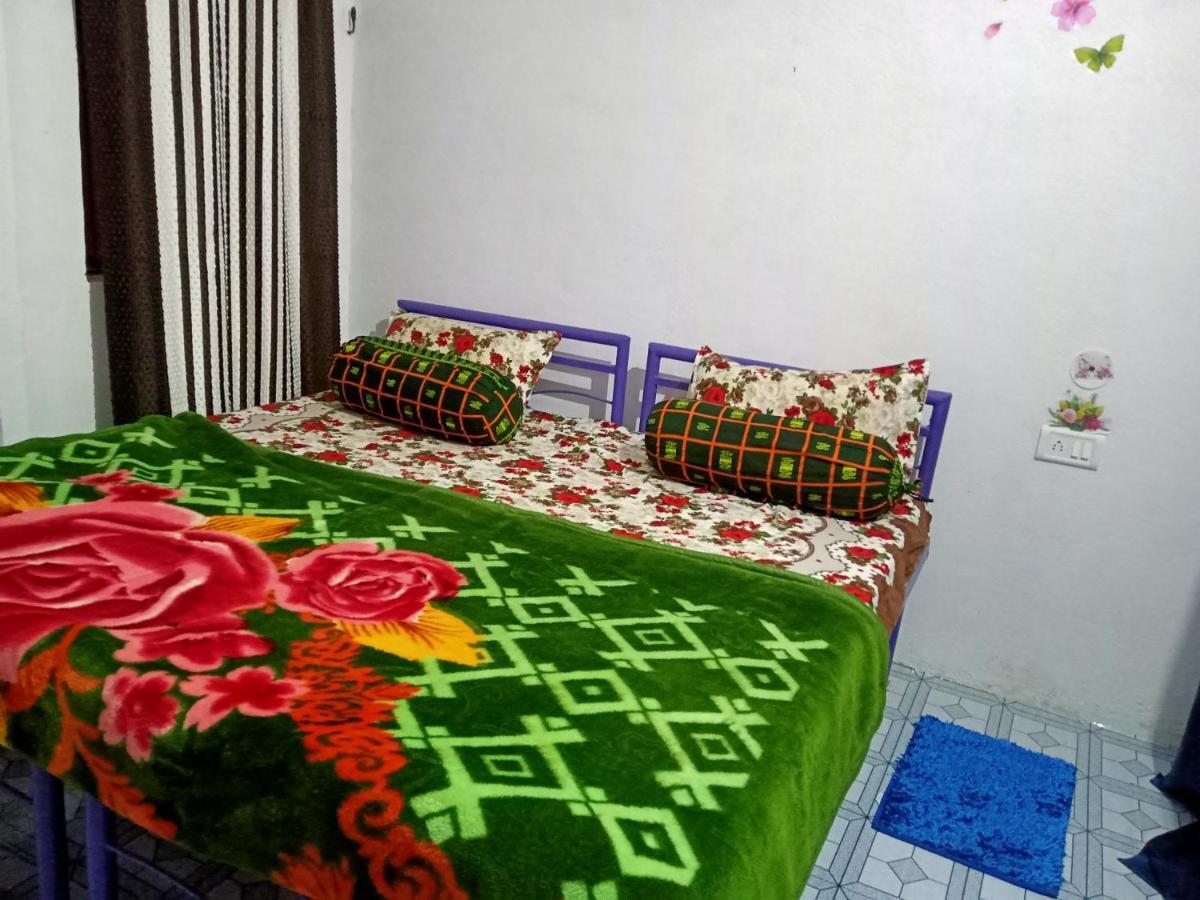 Khajuraho Dreams Homestay Dış mekan fotoğraf