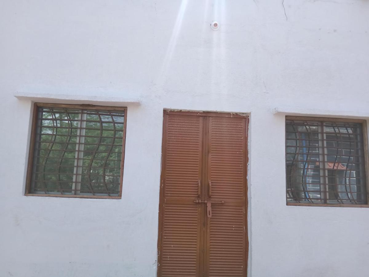 Khajuraho Dreams Homestay Dış mekan fotoğraf