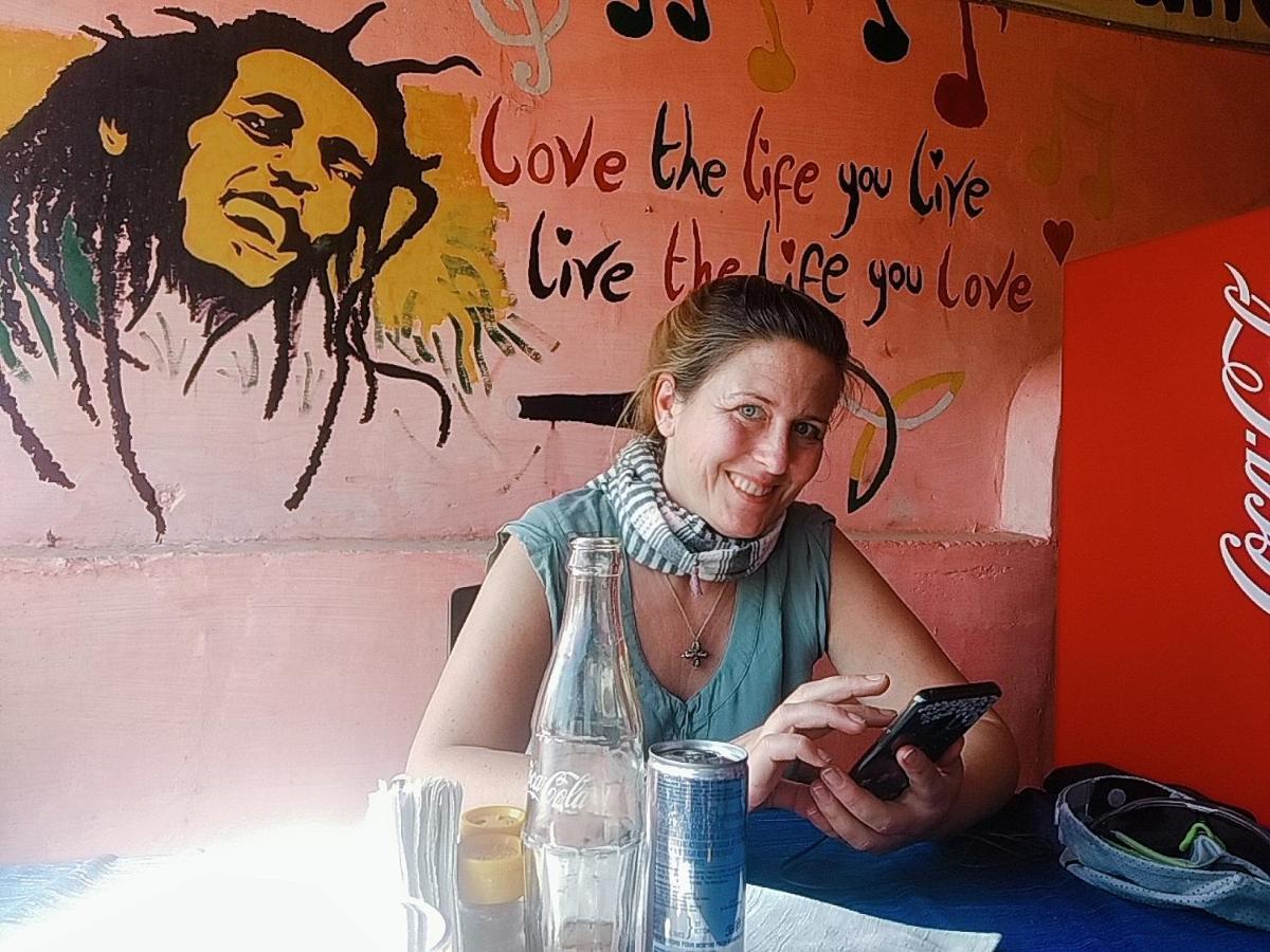Khajuraho Dreams Homestay Dış mekan fotoğraf