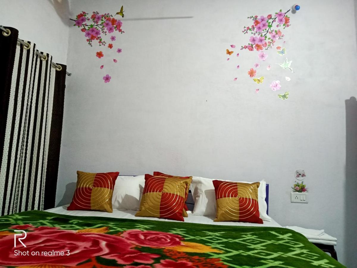 Khajuraho Dreams Homestay Dış mekan fotoğraf