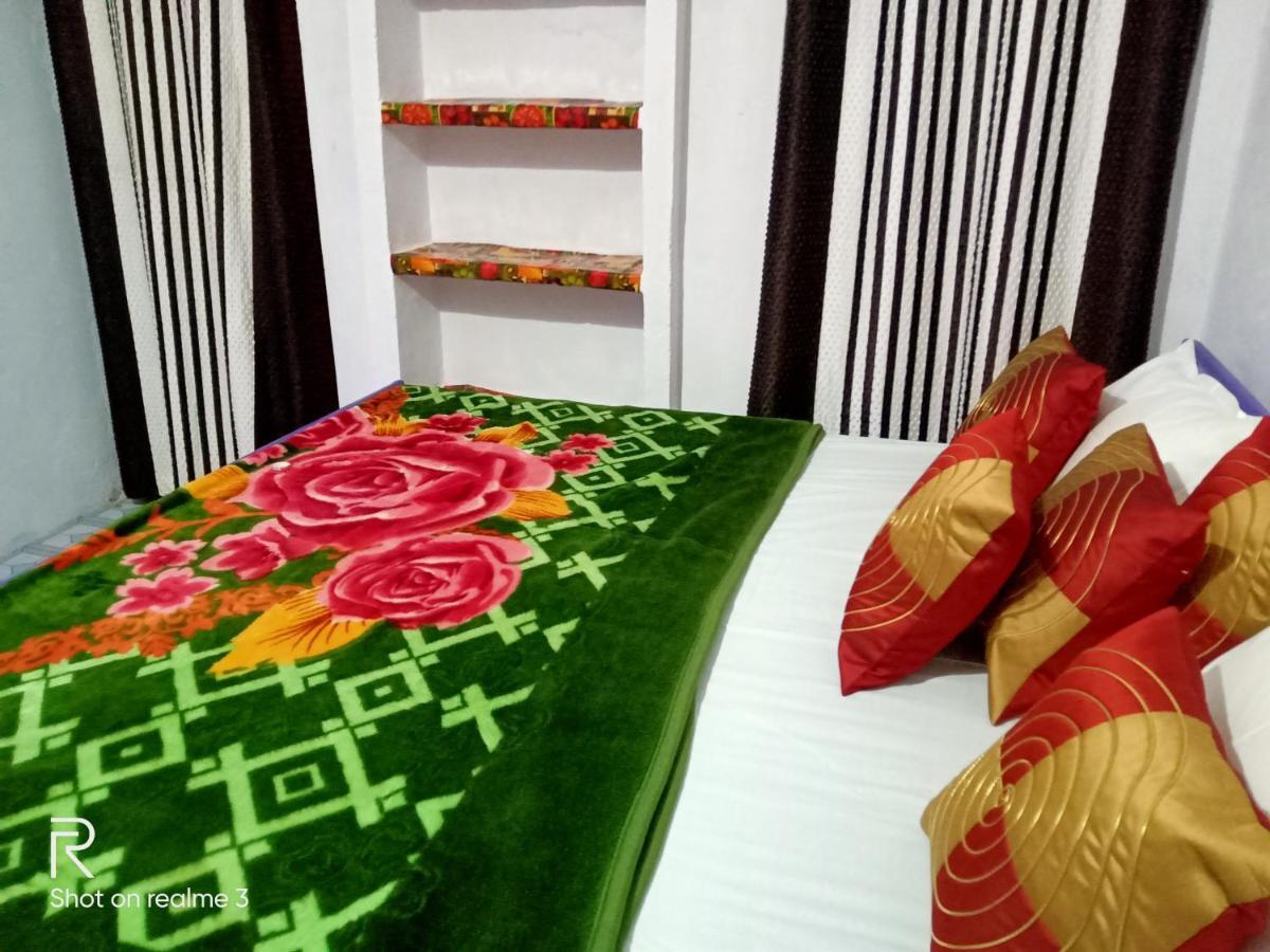 Khajuraho Dreams Homestay Dış mekan fotoğraf