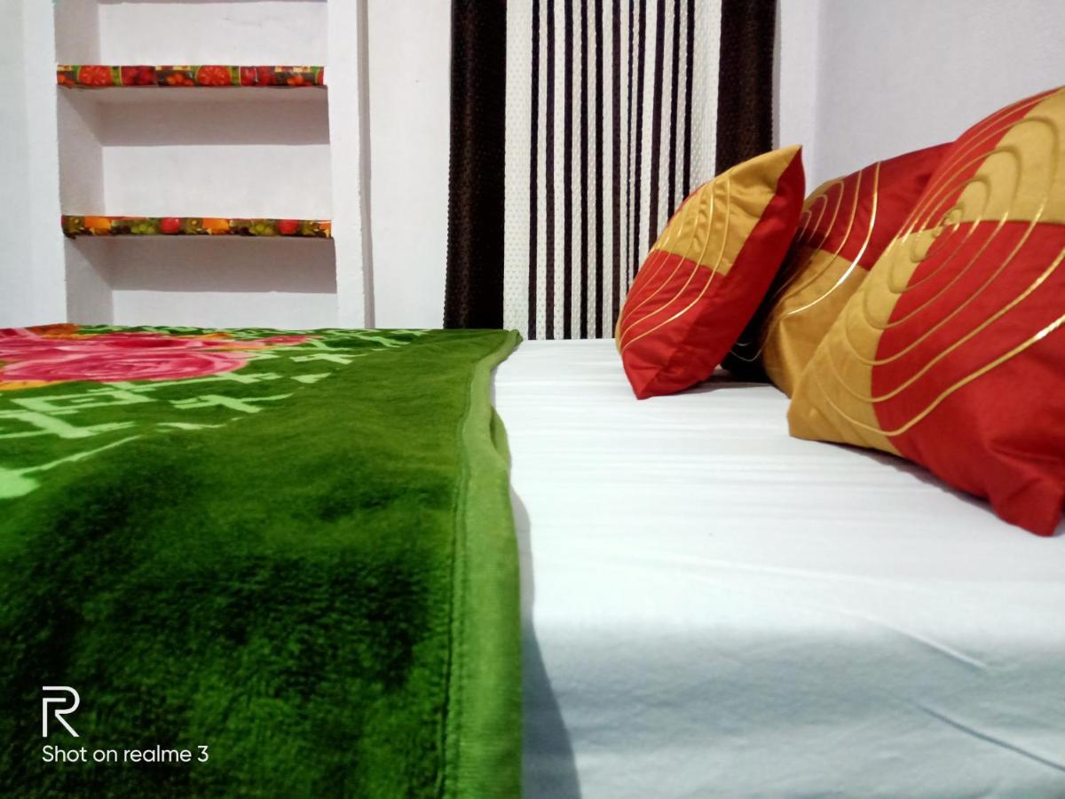 Khajuraho Dreams Homestay Dış mekan fotoğraf