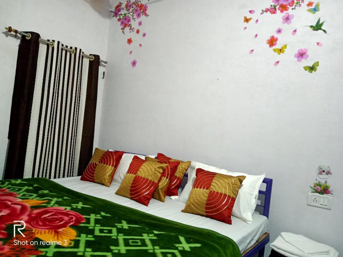 Khajuraho Dreams Homestay Dış mekan fotoğraf