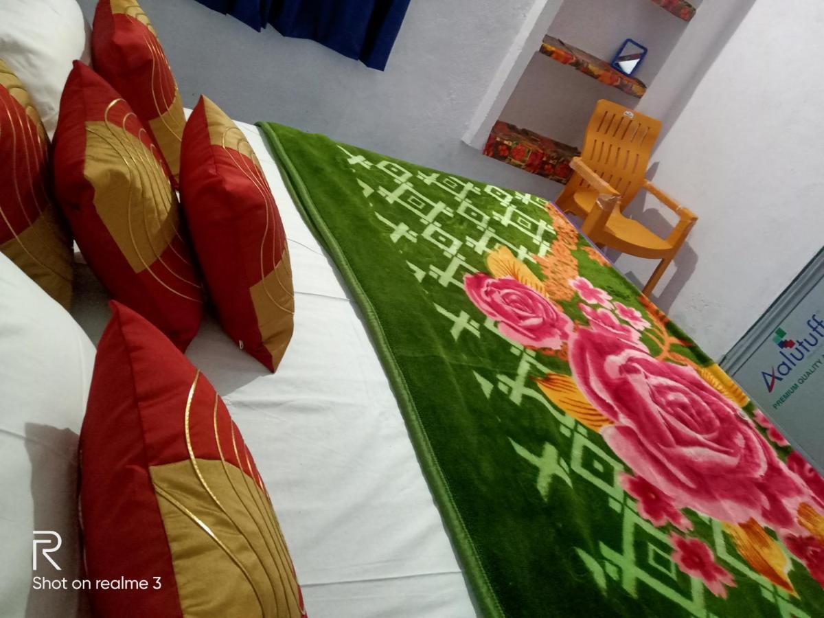 Khajuraho Dreams Homestay Dış mekan fotoğraf