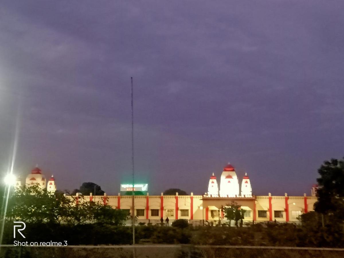 Khajuraho Dreams Homestay Dış mekan fotoğraf